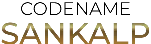 Codename Sankalp Ravet Logo Image