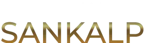Codename Sankalp Ravet Logo Image